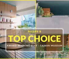 Taiwan Tainan City West Central District vacation rental compare prices direct by owner 25518552