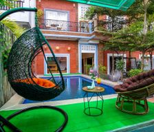 Cambodia Siem Reap Province Krong Siem Reap vacation rental compare prices direct by owner 25874572
