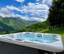 France Nouvelle-Aquitaine Bilhères vacation rental compare prices direct by owner 25334724