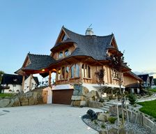 Poland Małopolskie Białka Tatrzańska vacation rental compare prices direct by owner 25636079