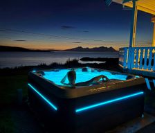 Norway Troms og Finnmark Lyngen vacation rental compare prices direct by owner 25953286