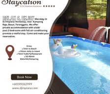 Malaysia Terengganu Besut vacation rental compare prices direct by owner 27551814