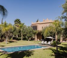 Morocco Marrakesh-Safi Marrakesh vacation rental compare prices direct by owner 29536087