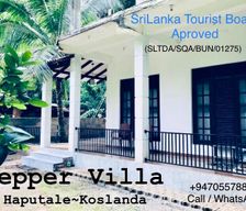Sri Lanka Uva Province Haputale vacation rental compare prices direct by owner 28664895