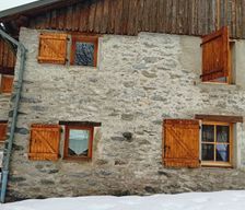 France Auvergne-Rhône-Alpes Peisey-Nancroix vacation rental compare prices direct by owner 27480653