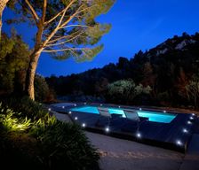 France Provence-Alpes-Côte d'Azur Les Baux-de-Provence vacation rental compare prices direct by owner 28937390