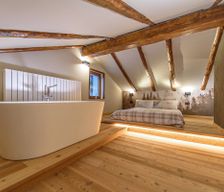 Italy Valle d'Aosta Gressan vacation rental compare prices direct by owner 26868941