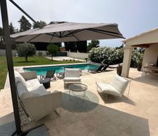 France Provence-Alpes-Côte d'Azur Sainte-Cécile-les-Vignes vacation rental compare prices direct by owner 10348110