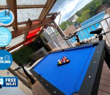 France Île-de-France Saint-Germain-sur-Morin vacation rental compare prices direct by owner 27465894