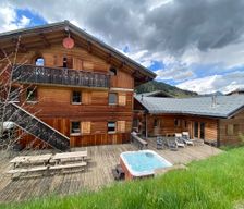 France Auvergne-Rhône-Alpes Les Gets vacation rental compare prices direct by owner 28643626