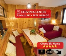 Italy Valle d'Aosta Breuil-Cervinia vacation rental compare prices direct by owner 32339577
