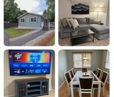 United States New Hampshire Barnstead vacation rental compare prices direct by owner 33475170