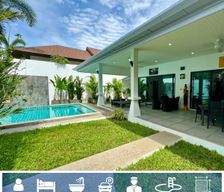 Thailand จ.ภูเก็ต Rawai vacation rental compare prices direct by owner 6208756