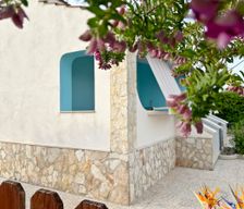 Italy Vieste Palude Mezzane vacation rental compare prices direct by owner 4509873