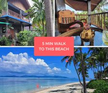 Thailand Bantai Baan Tai vacation rental compare prices direct by owner 29749900