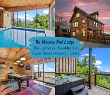 United States Tennessee Sevierville vacation rental compare prices direct by owner 26534670