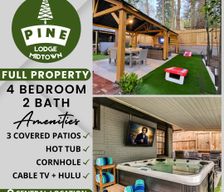 United States Georgia Atlanta vacation rental compare prices direct by owner 26596586