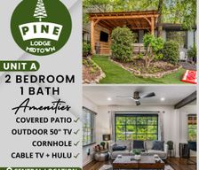 United States Georgia Atlanta vacation rental compare prices direct by owner 27390501