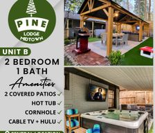 United States Georgia Atlanta vacation rental compare prices direct by owner 28108491