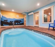 United States Tennessee Sevierville vacation rental compare prices direct by owner 26555104