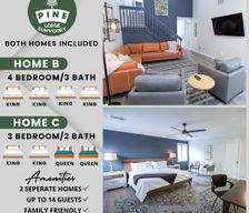 United States Georgia Atlanta vacation rental compare prices direct by owner 28152671