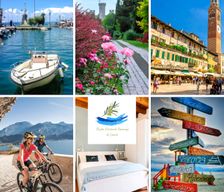 Italy VR (Verona) Lazise vacation rental compare prices direct by owner 27793080