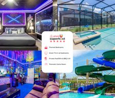 United States Florida Kissimmee vacation rental compare prices direct by owner 28631766