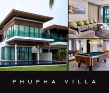 Thailand Rayong Chakphong vacation rental compare prices direct by owner 36861126