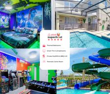 United States Florida Kissimmee vacation rental compare prices direct by owner 27725302