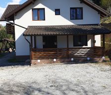 Romania Bistrița-Năsăud County Colibița vacation rental compare prices direct by owner 26911105