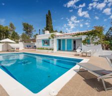 Spain Illes Balears Sant Josep de sa Talaia vacation rental compare prices direct by owner 4654274