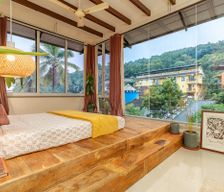 India Goa Siolim vacation rental compare prices direct by owner 29475142