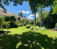 France Île-de-France Saint-Rémy-l'Honoré vacation rental compare prices direct by owner 28421744