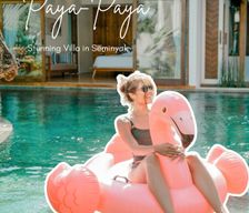 Indonesia Bali Kecamatan Kuta Utara vacation rental compare prices direct by owner 5359565