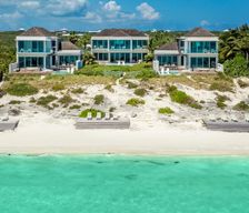 Turks and Caicos Islands Providenciales Long Bay Beach vacation rental compare prices direct by owner 32487108