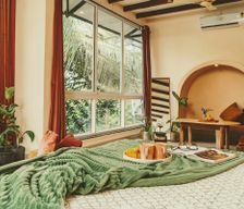 India Goa Siolim vacation rental compare prices direct by owner 27528107