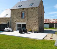 France Bretagne Saint-Broladre vacation rental compare prices direct by owner 29165361