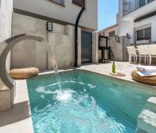 Spain Andalucía Cenes de la Vega vacation rental compare prices direct by owner 9219110