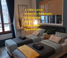 France Grand Est Épernay vacation rental compare prices direct by owner 29041369