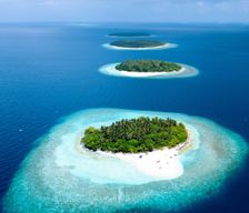 Maldives Baa Atoll Kendhoo vacation rental compare prices direct by owner 28031544
