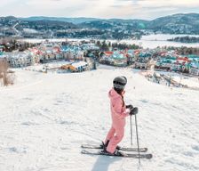 Canada Quebec Mont-Tremblant vacation rental compare prices direct by owner 27891185