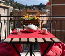 Italy Liguria Rapallo vacation rental compare prices direct by owner 28085011