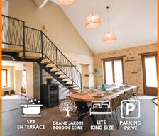 France Grand Est Buxeuil vacation rental compare prices direct by owner 33465110