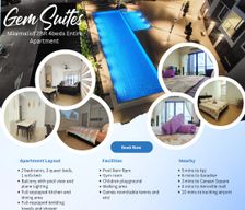 Malaysia Sarawak Kuching vacation rental compare prices direct by owner 27709337