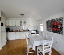 Slovenia Osrednjeslovenska Ljubljana vacation rental compare prices direct by owner 27612076