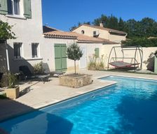France Provence-Alpes-Côte d'Azur Avignon vacation rental compare prices direct by owner 33461782