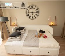 France Normandie Rouen vacation rental compare prices direct by owner 33510580