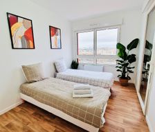 France Île-de-France Ivry-sur-Seine vacation rental compare prices direct by owner 33450034