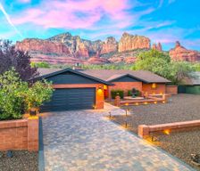 United States Arizona Sedona vacation rental compare prices direct by owner 38223709