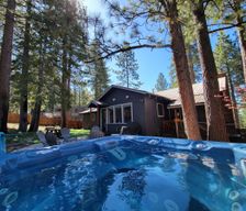 United States California Tahoe City vacation rental compare prices direct by owner 32631297